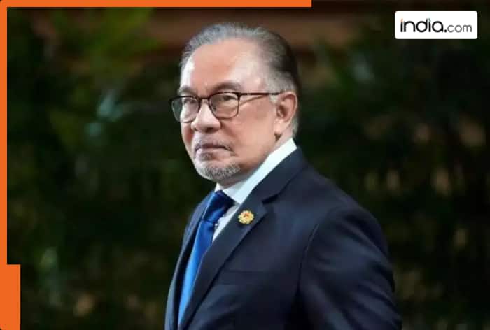 Anwar Ibrahim