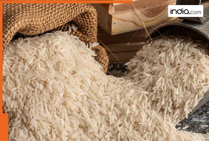 Pakistan wins against India in Basmati Rice Claim - An Indian source ...