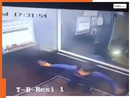 Greater Noida: बच्चे ने कुत्ते को लिफ्ट में लाने से किया मना तो नाराज महिला ने की बेरहमी से पिटाई