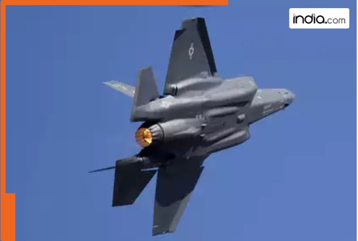 What Lies Beneath the Surface of the F-35’s Allure for India?