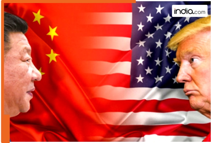 US can destroy Xi Jinping’s empire in days, Trump has this deadly weapon which scares China, it is…