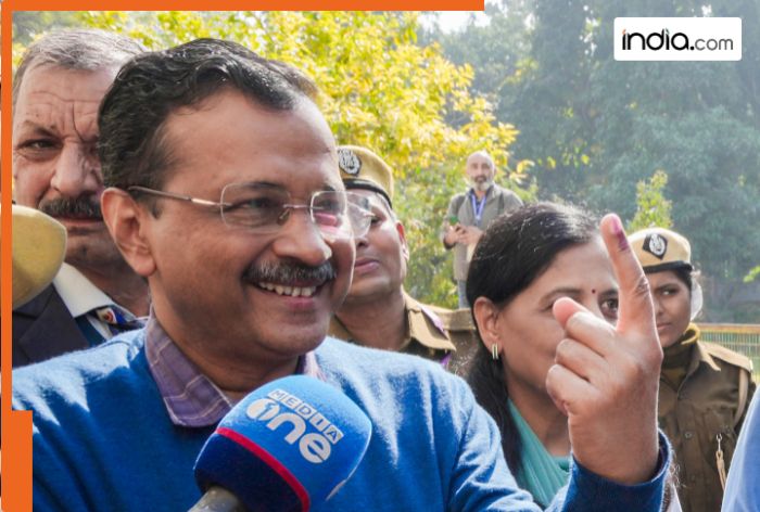 Delhi Assembly Election 2025 Results: Full list of WINNERS, LOSERS from BJP, AAP, Congress