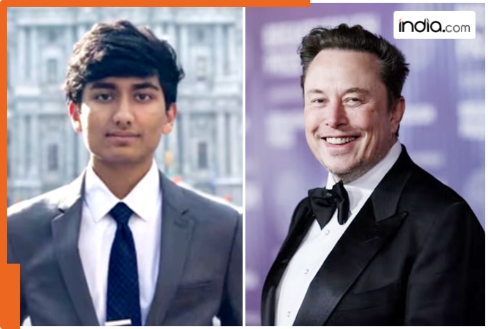 Meet Akash Bobba, the brand behind Elon Musk’s DOGE shake, he has studied from…, has access to…