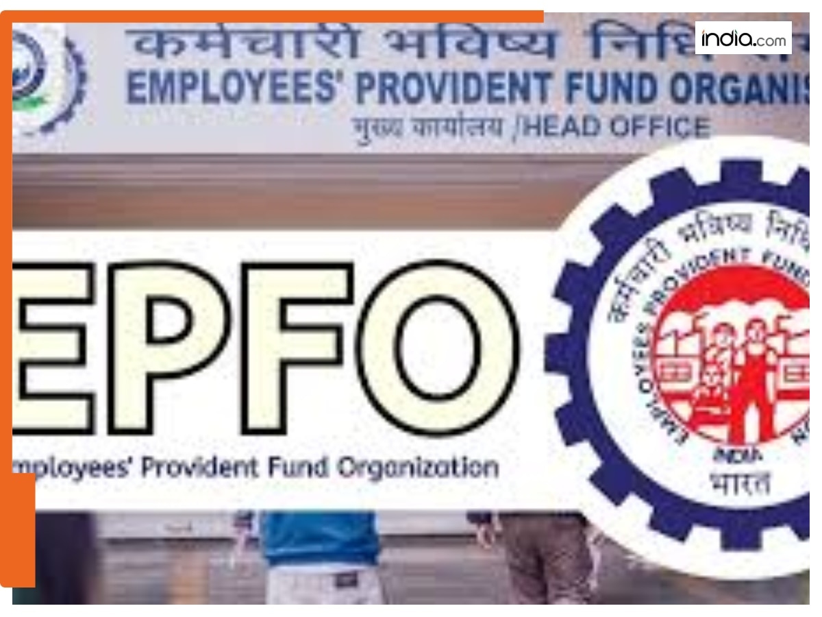 PF अकाउंट होल्डर्स जरूर जानें: कंपाउंडिंग की ताकत और निकासी के स्मार्ट नियम