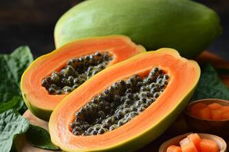 10 Reasons Why Raw Papaya Should Be Your Next Health Staple
