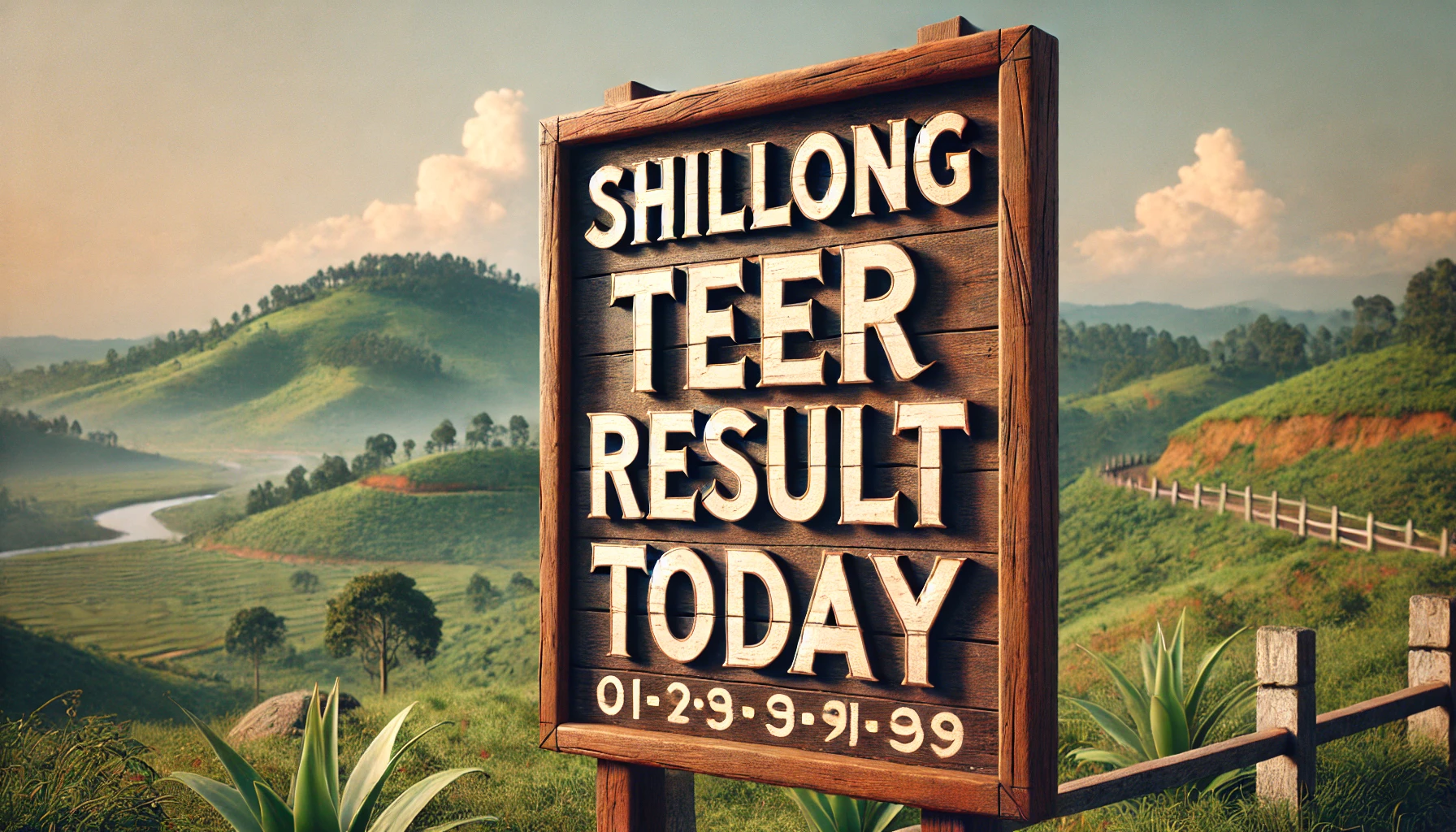 Shillong Teer Lottery Results (23.02.25) OUT- LIVE Updates on First and Second Round Winning Numbers for Shillong TEER , Khanapara, Juwai and Night DECLARED