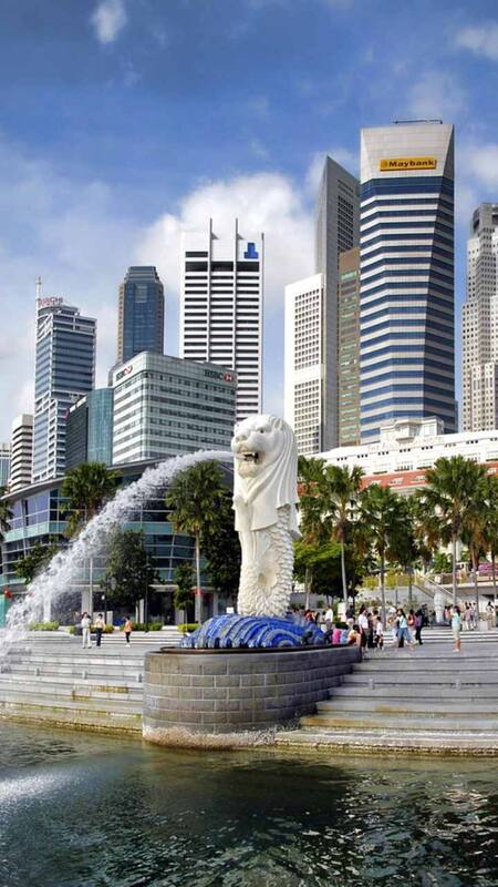 Singapore landmarks and attractions 60 photos - Mariaserkin.com