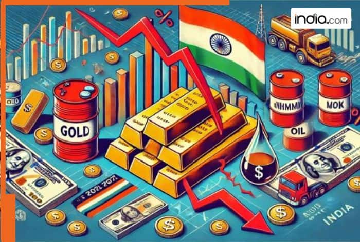 This country is smaller than Haryana, has less population than Uttarakhand still has more forex reserves than India, it is…, China at…