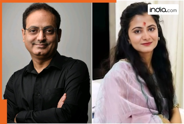 Meet Vikas Divyakirti S Favourite Student Cracked Upsc To Become Ias