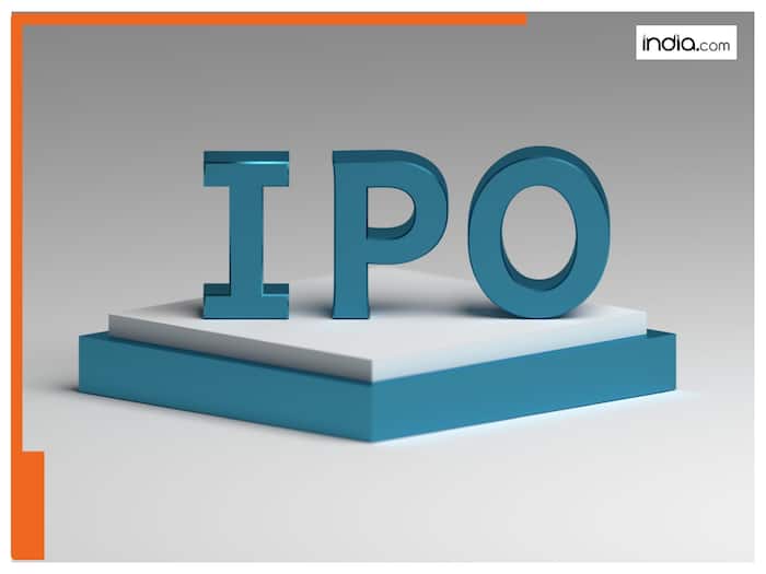 7 Upcoming IPOs: From Jewellery, Pharma, Solar, Chemicals to Tech, which companies to debut in stock market