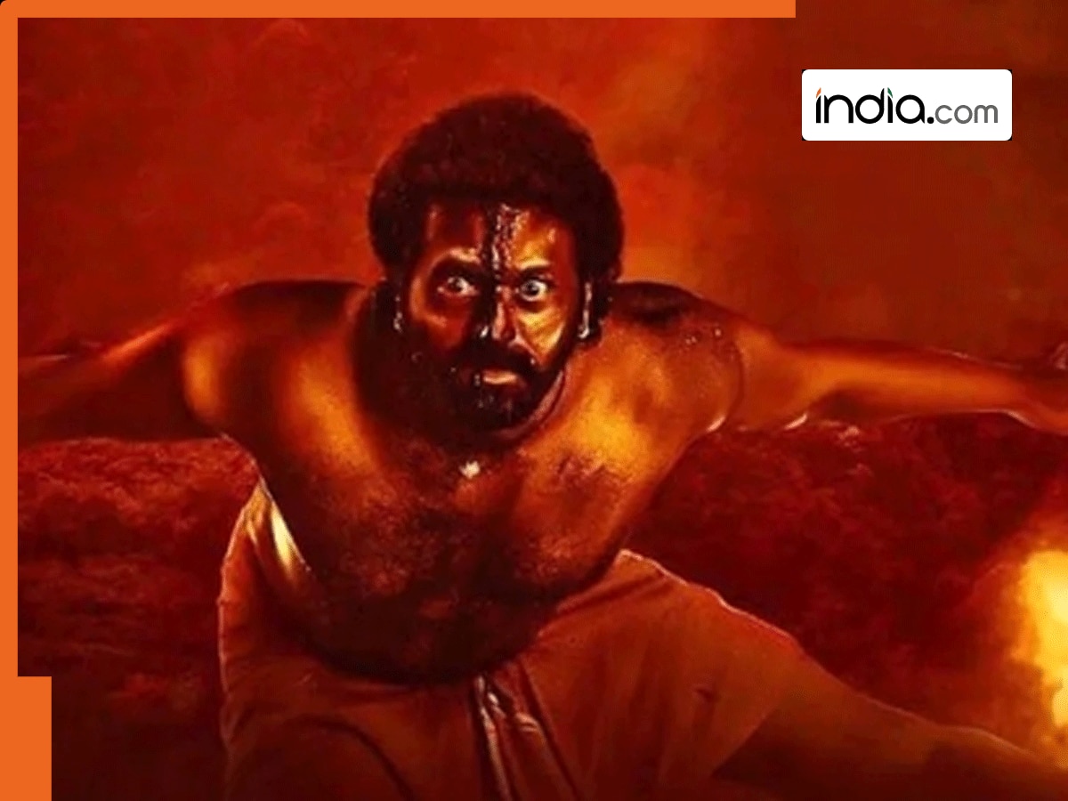 Kantara: Chapter 1’s first song Brahmakalsha on Lord Shiva is a soul-stirring blend of divinity and emotion