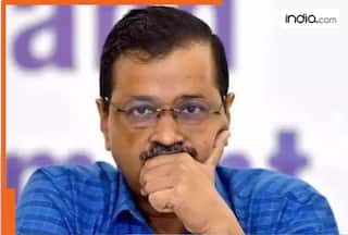 Central Vigilance Commission orders probe into Arvind Kejriwal