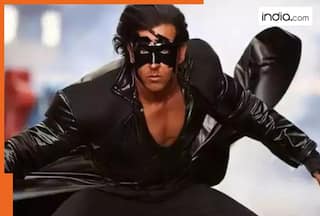 Hrithik Roshan’s Krrish 4 delayed? Rakesh Roshan reveals SHOCKING reason behind delay, says 'We have to...'