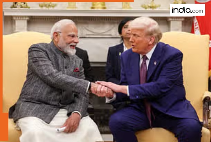 Bangladesh in tension as PM Modi gets…, Donald Trump slams Mohammad Yunus for…