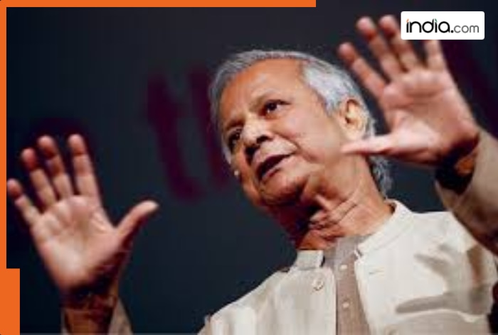 Concerns rise for India as bankrupt Bangladesh strengthens ties with Beijing, Mohammad Yunus to visit China on…, major announcements likely…