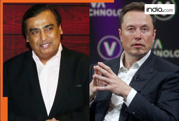 From Mukesh Ambani, Elon Musk, Zuckerberg to Sam Altman use their…, India is 'super important' market for them, they are….