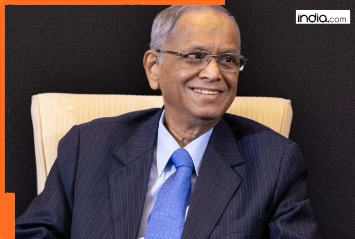 Infosys founder Narayana Murthy believes that the best way to eradicate poverty in India is through…, and it is not…