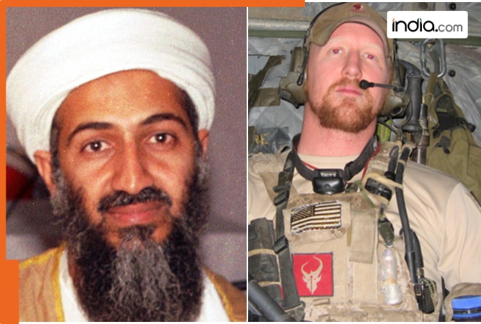 Meet Robert O’Neill, US Navy Seal who killed Osama Bin Laden, he has launched marijuana brand to help…