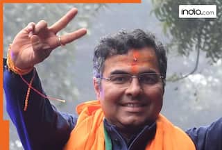 Buzz over Chief Minister’s name intensifies as BJP scores historic win in Delhi polls