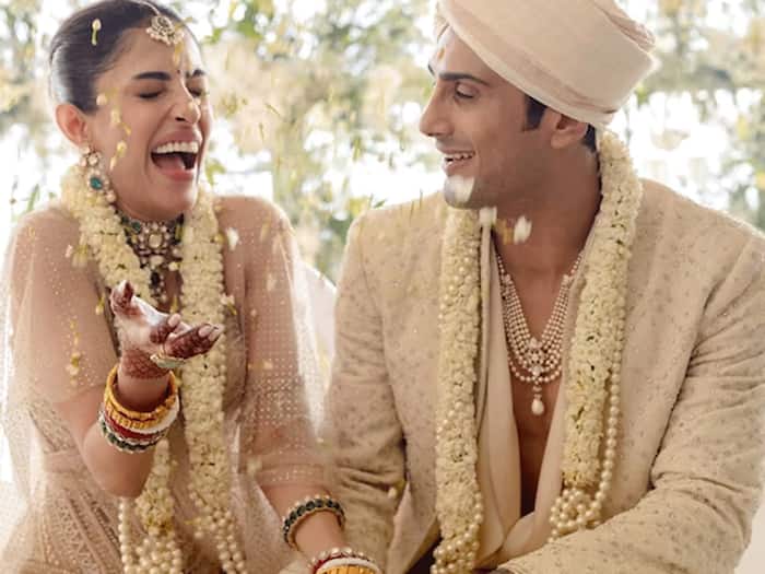 Prateik babbar marriage