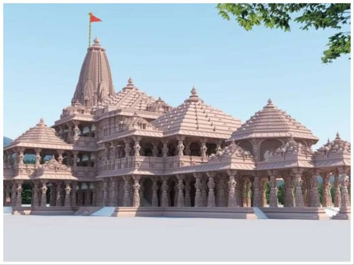 Ram mandir 1200
