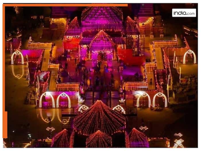 Ram mandir