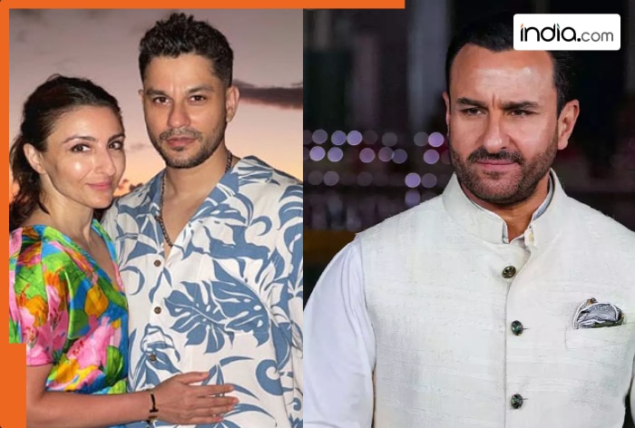 After Saif Ali Khan stabbing case, Kunal Kemmu recalls 12-year-old horrifying robbery attempt at Soha Ali Khan’s house