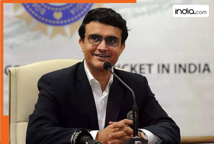 Sourav Ganguly meets with car accident on Durgapur highway, he was on his way to…