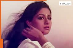 sridevi