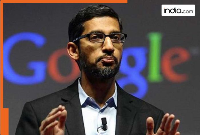 Google CEO Sundar Pichai makes BIG claim, says world to get super powerful technology in next…., the tech is named…