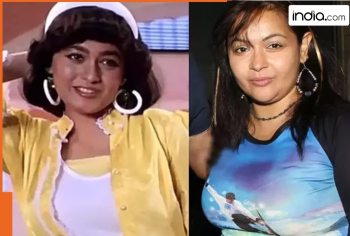 Remember Sahila Chaddha aka Rita from Hum Aapke Hai Koun? The former Miss India, who worked with Salman Khan, Shah Rukh Khan, where is she now?