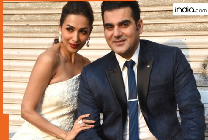 Salman Khan finally breaks silence on Arbaaz Khan, Malaika Arora’s divorce during podcast with…., ‘The culture of having…’