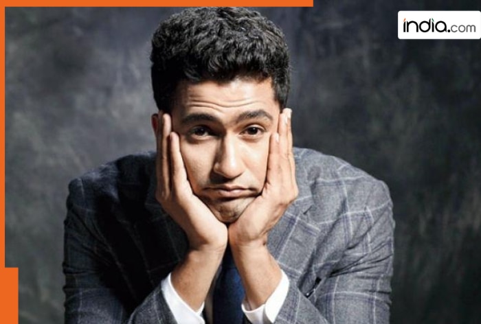 Vicky Kaushal rejected this film which became blockbuster, its sequel earned over Rs 800 crore, the film is…, lead actor was…