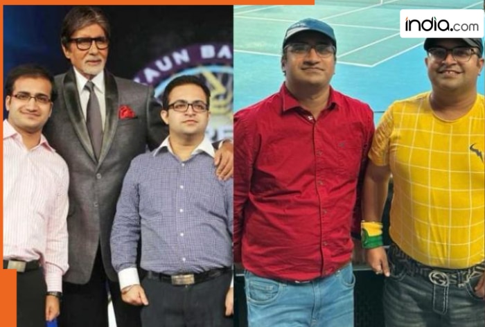 Remember KBC’s first-ever winners Achin and Sarthak Narula? won whooping Rs 7,00,00,000, later suffered…, now where are they?