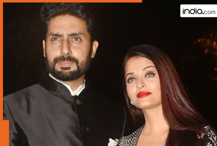 Amid divorce rumours with Aishwarya Rai Bachchan, Abhishek Bachchan makes big statement, ‘A relationship that…’