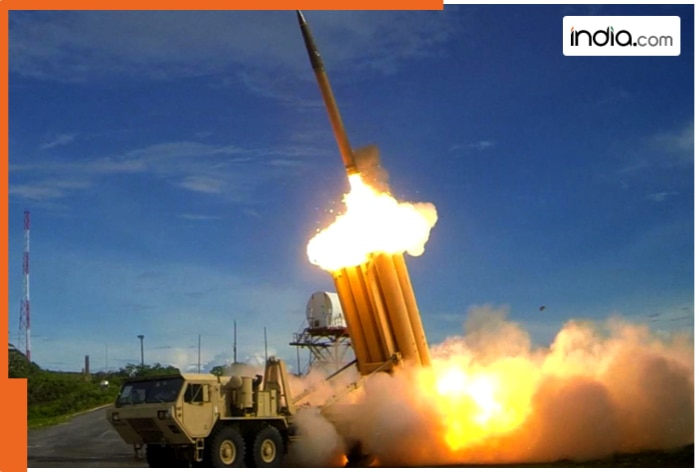 Is US planning AI-driven hypersonic-killing, What is THAAD 6.0? is it going to…