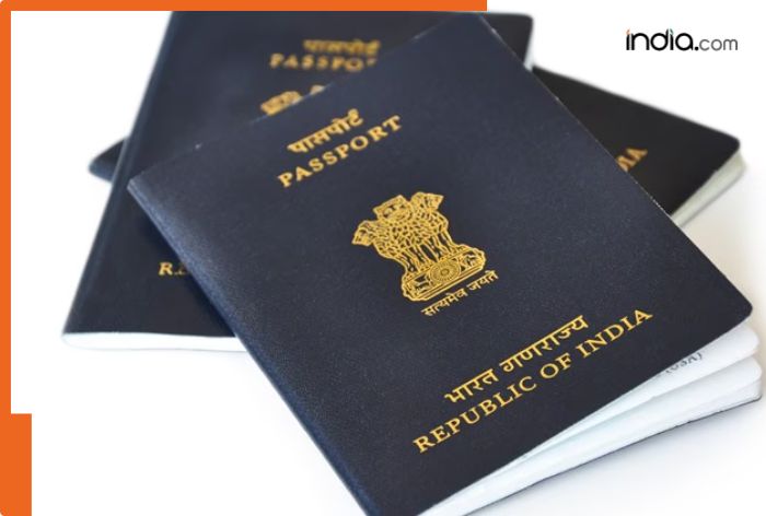 List of world’s most powerful passport released, the country in top is…, not US, check rankings of India and Pakistan