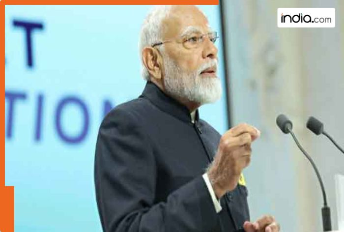 India to host next global summit: PM Modi at Paris AI Action Summit