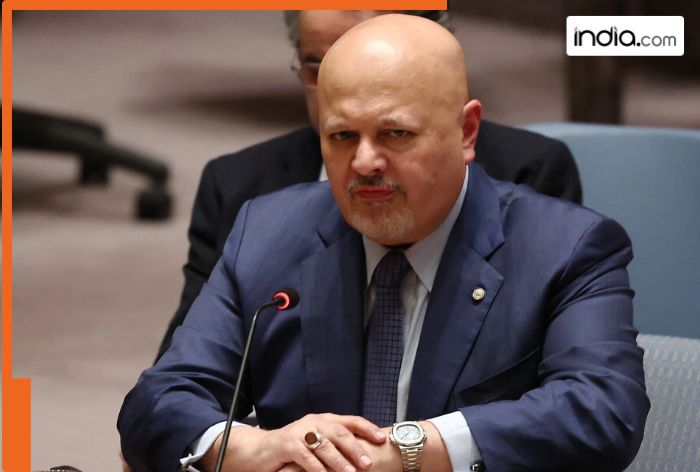 Who is Karim Khan? Banned by the US, once dreamt of sending Israeli PM Netanyahu…, know his Pakistan connection