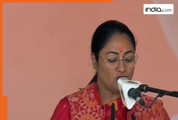 Delhi CM Oath Ceremony Live Updates: Rekha Gupta sworn in as Delhi Chief Minister; becomes 4th woman CM of national capital