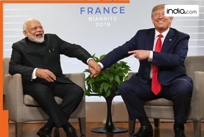 Donald Trump invites PM Modi to US | What to expect