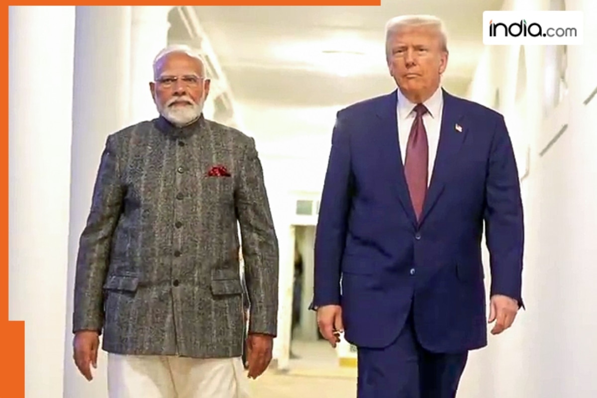 ‘I respect PM Modi but…’: Donald Trump defends move to cancel USD 21 million fund on ‘voter turnout in India’