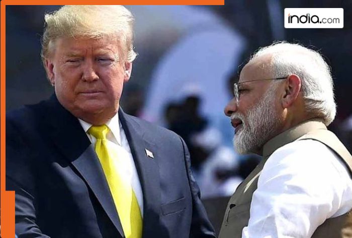 Bad news for Modi govt on Chabahar port? Decision by Trump raises concern, Pakistan and China to…