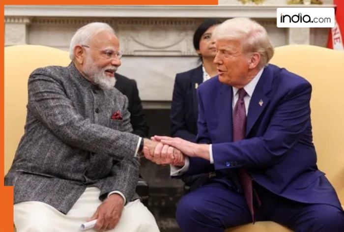 As PM Modi meets US president Trump, Pakistan and Turkey set new target, it is to…