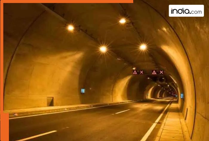 World’s longest and deepest underwater tunnel to cut 21-hour coastal drive by…, not in China, US, Singapore, Dubai, Japan, it is in…