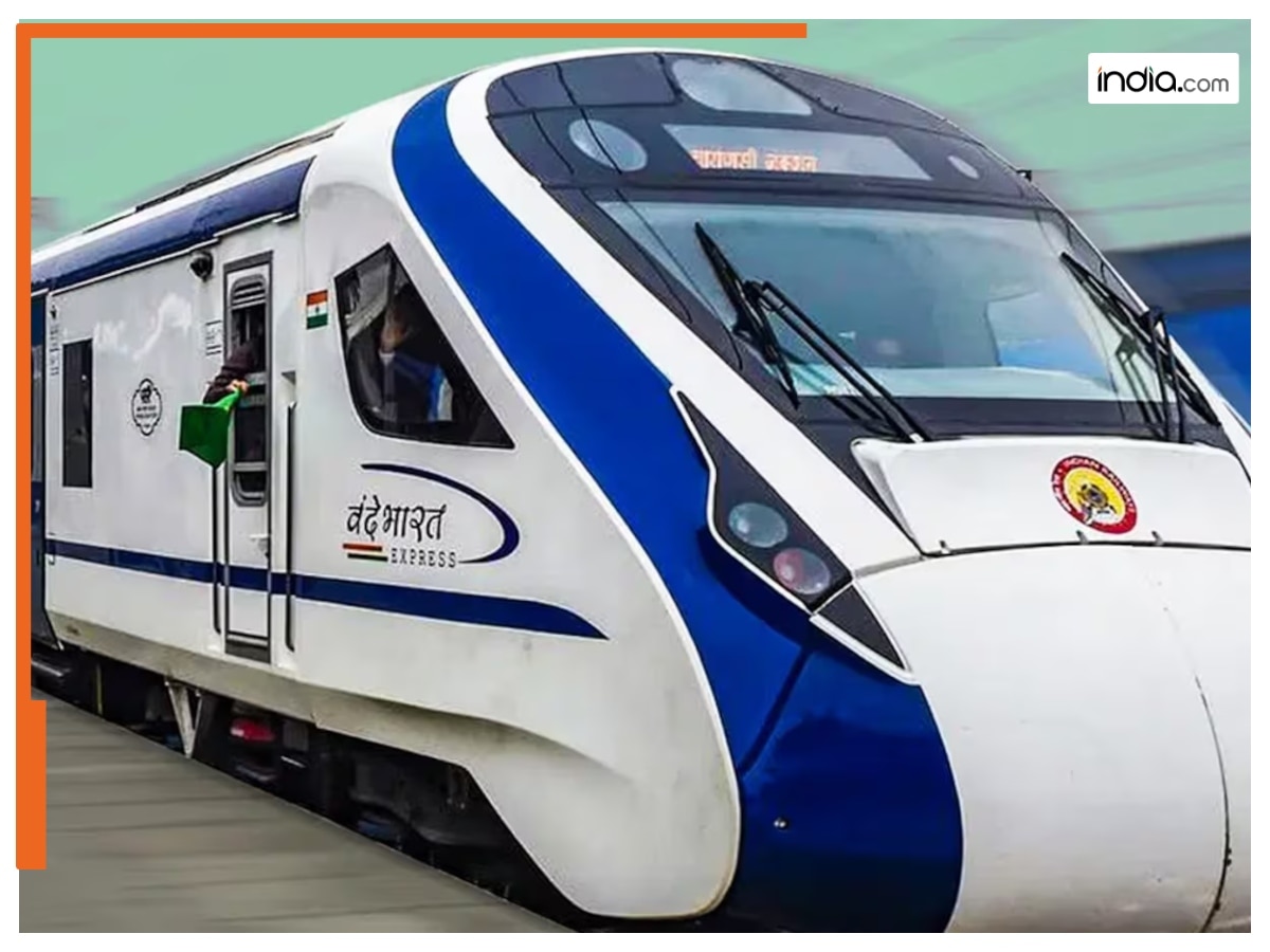 Pakistan’s fastest train is…., its top speed is…., is it faster than Vande Bharat, Rajdhani Express, Shatabdi Express, Tejas Express?