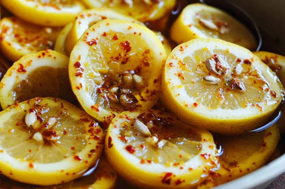 Elevate Your Meals With This Easy Nimbu Achar Recipe You Must Try