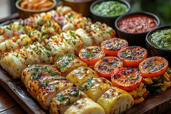 7 Must-Visit Spots For Fusion Food Lovers In Pune