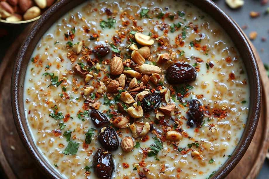 Eid 2025: Make Delicious Sheer Khurma With This Easy Step-By-Step Guide