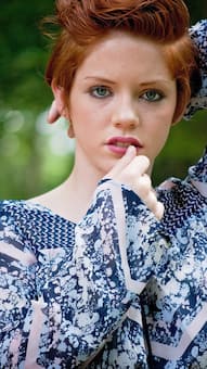 Go Natural: Embrace Vibrant, Chemical-Free Hair with Organic Hair Colors!